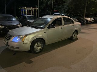 2010 Vortex Estina I, серый, 100000 рублей, вид 1