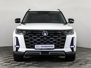 2024 Changan CS95 I Рестайлинг 2, белый, 2899000 рублей, вид 2