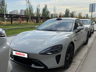 2025 Xiaomi SU7 I, серый, 7500000 рублей, вид 1