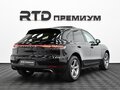 2020 Porsche Macan I Рестайлинг, чёрный, 4400000 рублей - вид 1