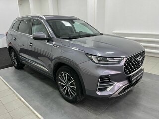 2023 Chery Tiggo 8 Pro I, серый, 1895000 рублей, вид 2