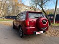 2019 Chery Tiggo 3 I, красный, 820000 рублей - вид 2