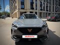 2020 Cupra Formentor I, серый, 3299000 рублей - вид 3