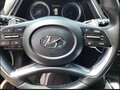 2021 Hyundai Sonata VIII (DN8), белый, 2890000 рублей - вид 9