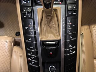 2014 Porsche Macan S I, белый, 2350000 рублей, вид 2