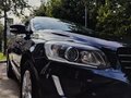 2015 Volvo XC60 I Рестайлинг, синий - вид 7