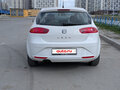 2012 SEAT Leon II Рестайлинг, белый - вид 5