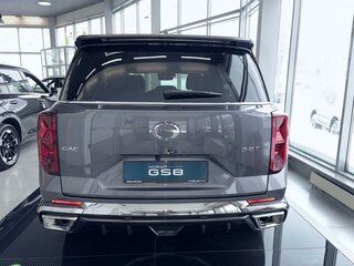 2026 GAC GS8 II, серый, 5349000 рублей, вид 5