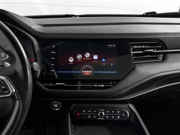 2021 Haval F7 I, серый, 1747960 рублей - вид 16