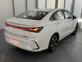 2025 BAIC U5 Plus, белый, 2900000 рублей - вид 5