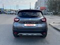 2021 Renault Kaptur I Рестайлинг, серый - вид 8