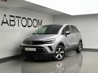 Opel Crossland X I Рестайлинг