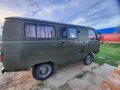 2015 УАЗ 2206, зелёный, 260000 рублей - вид 7