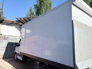2012 Mercedes-Benz Sprinter, белый, 2350000 рублей, вид 3