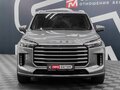 2024 Exeed VX I Рестайлинг, серый - вид 1