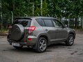 2012 Toyota RAV4 III (XA30) Рестайлинг, коричневый, 1160000 рублей - вид 1