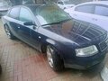 2003 Audi A6 II (C5) Рестайлинг, синий, 790000 рублей - вид 8