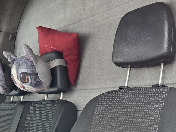2008 Mercedes-Benz Sprinter, белый, 1400000 рублей - вид 10