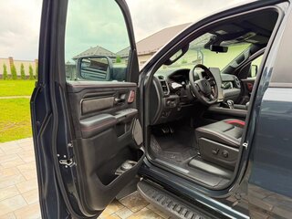 2025 Ram 1500 RHO V Рестайлинг, синий, 11999999 рублей, вид 5
