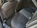2008 Hyundai Accent ТагАЗ II, чёрный, 350000 рублей - вид 6