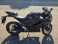 2020 Yamaha YZF-R3, чёрный, 500000 рублей - вид 6