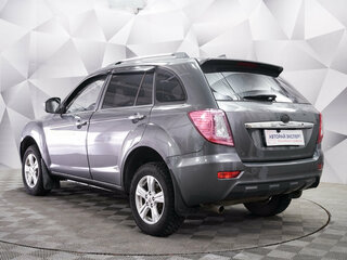 2014 Lifan X60 I, серый, 549000 рублей, вид 3