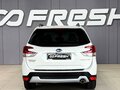 2019 Subaru Forester V, белый, 2830000 рублей - вид 4