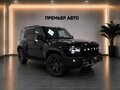 2026 Jetour T2, чёрный, 4649000 рублей