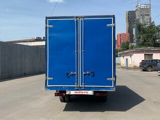 2011 ГАЗ ГАЗель (3302), белый, 800000 рублей, вид 5
