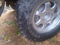 1996 Lada (ВАЗ) 2121 (4x4) I Рестайлинг, красный, 400000 рублей - вид 8