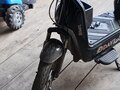2025 Harley-Davidson Topper, чёрный, 35000 рублей
