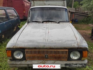 1996 Иж 2715 I Рестайлинг, серый, 54000 рублей, вид 3