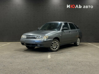 Lada (ВАЗ) 2112