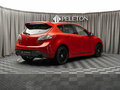2012 Mazda 3 MPS II Рестайлинг, красный, 1600000 рублей - вид 4
