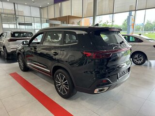 2024 Xcite X-Cross 8, чёрный, 3199000 рублей, вид 4