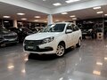 2023 Lada (ВАЗ) Granta I Рестайлинг, белый, 790000 рублей