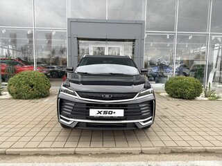 2026 Belgee X50+, чёрный, 2799990 рублей, вид 5
