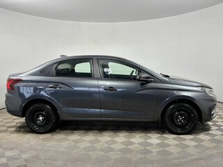 2026 Lada (ВАЗ) Iskra, серый, 1362000 рублей, вид 3