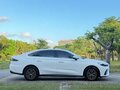 2026 Geely Emgrand III, белый, 1190000 рублей - вид 9