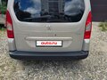 2008 Peugeot Partner II, бежевый, 435000 рублей - вид 7