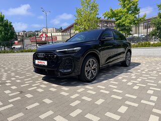 2026 Audi Q5 L III (GU), чёрный, 5650000 рублей, вид 1