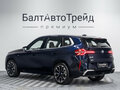 2025 BMW X3 Long 30L xDrive IV (G45/G48), синий, 7100000 рублей - вид 8