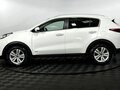 2018 Kia Sportage IV, белый, 2000000 рублей - вид 8