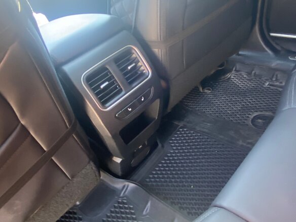 2023 Haval F7 I Рестайлинг, белый, 2390000 рублей - вид 14