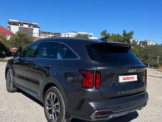 2021 Kia Sorento IV, серый, 4400000 рублей, вид 5
