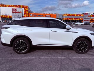2023 Exeed RX, белый, 3150000 рублей, вид 3