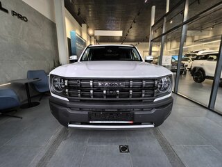 2026 Haval H3 I Рестайлинг, белый, 3216510 рублей, вид 2