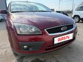 2006 Ford Focus II, пурпурный, 430000 рублей