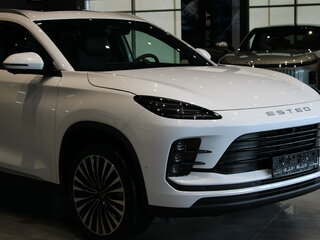 2026 Esteo MX, белый, 3990000 рублей, вид 5