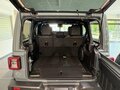 2025 Jeep Wrangler IV (JL) Рестайлинг, серый, 10670000 рублей - вид 11